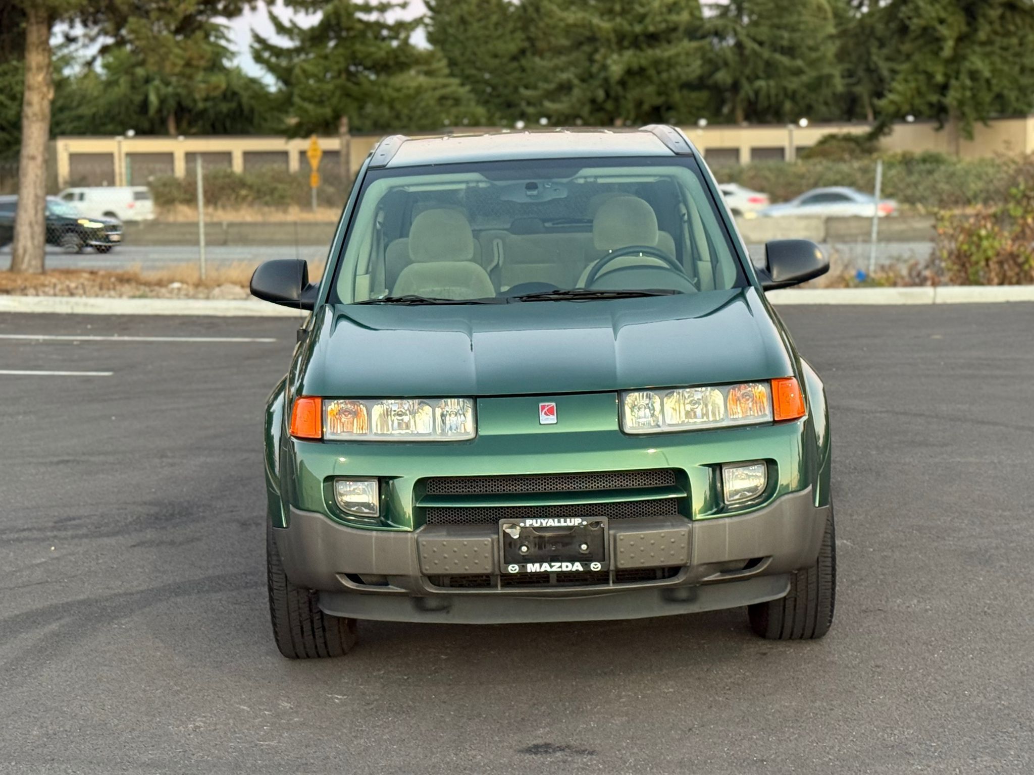 2003 Saturn VUE