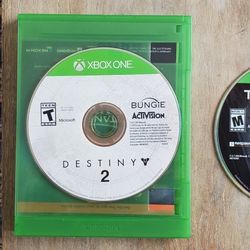 Destiny 2 - Xbox One