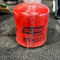 Hydraulic Filter Baldwin BT 8323