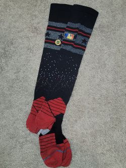Stance Socka