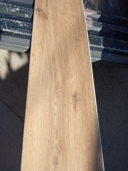 Waterproof Oak Flooring