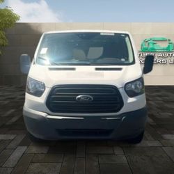 2018 Ford Transit 250 Van