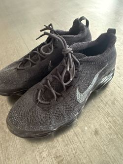 Nike vapor max flyknit