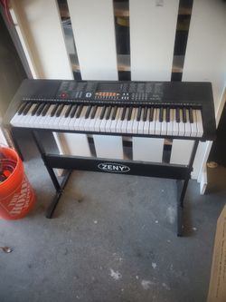 Key board