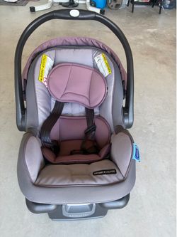 Car seat full Graco