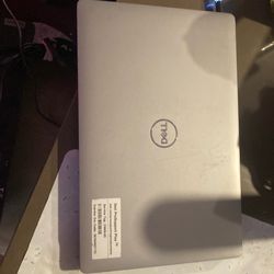 Dell latitude 5510 laptop