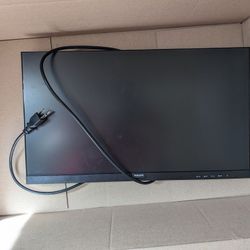 Philips 22" Monitor – HDMI, VGA. Like New