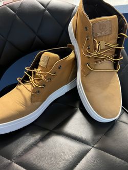 Timberland davis hotsell square wheat