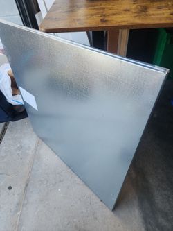 Washer machine drain pan