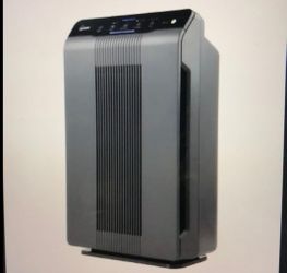 Expensive purifier for home