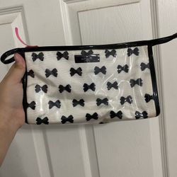 Kate Spade Makeup Bag