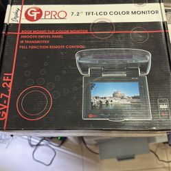 Car TV