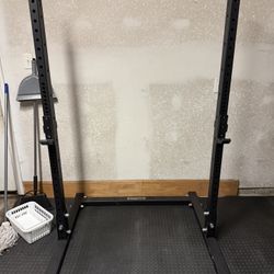 Titan fitness T3 Squat Rack 