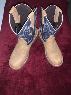 Justin’s women’s boots