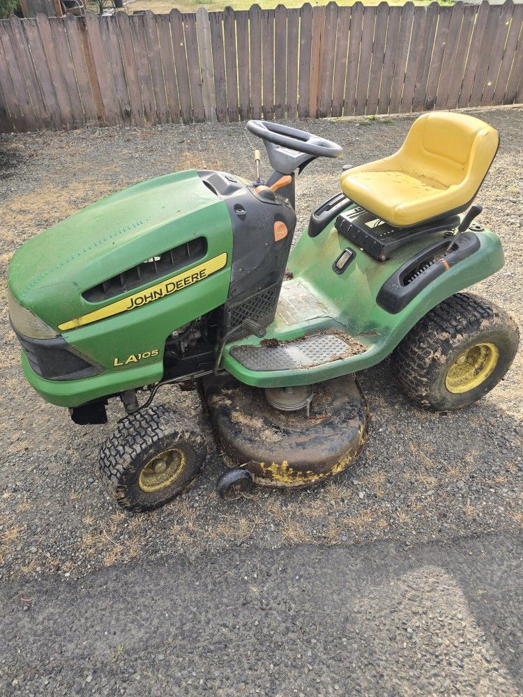 Free Mower