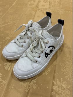 Michael Kors shoes used