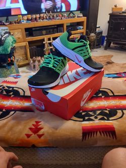 Nike Air Presto