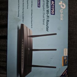 Hp Router