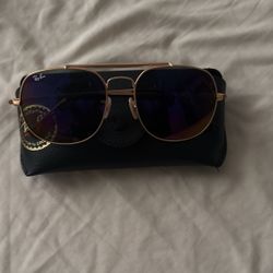 Rayban Original Sunglasses
