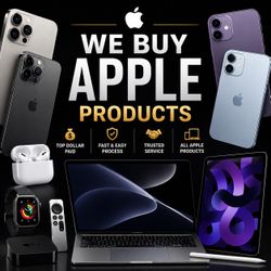 iPhones 
