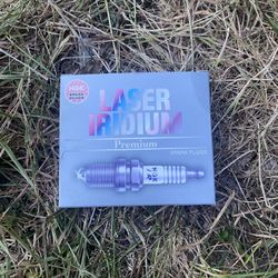 Set Of 4 Spark Plugs 