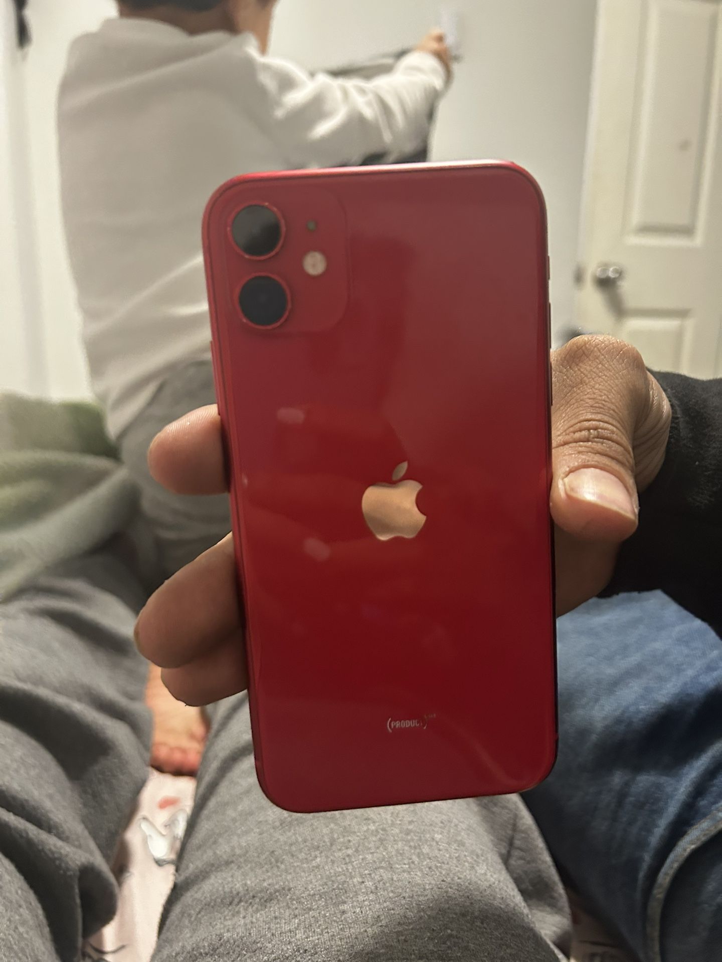 iPhone 11