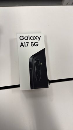 Samsung A17