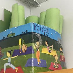 Yoga Matts
