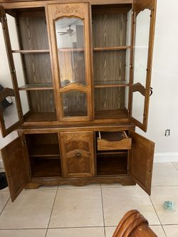 China Cabinet