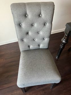 Dinning Chairs