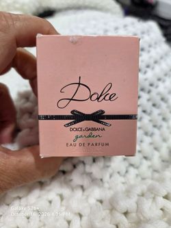 Dolce & Gabbana Dolce Garden EDP Mini