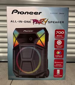 Pioneer PSX-615 Bluetooth