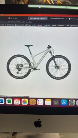 SCOTT SPARK 970 BRAND NEW ALL SIZES OVER 40% OFF!!!!!