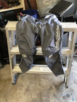 Motorcycle Pants