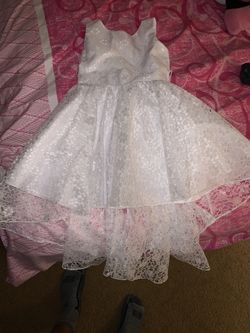 Dress for girl
