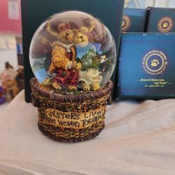 Boyd's Bears And Friends 