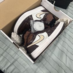 Nike