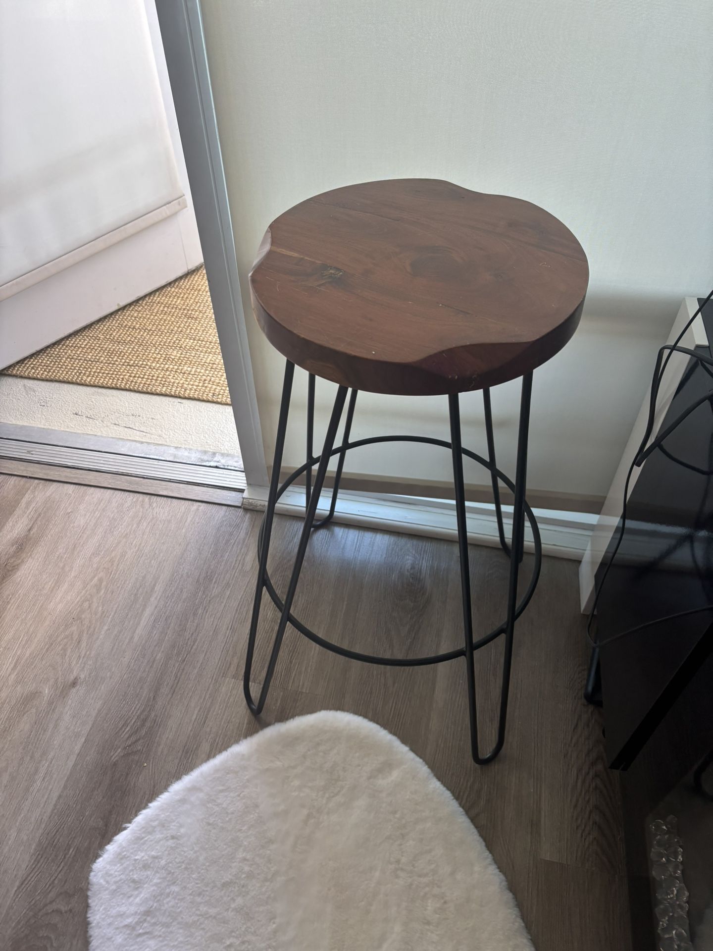 Stool