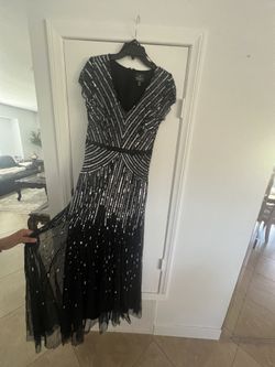 Adrianna Papell Dress