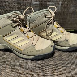 Adidas HyperHiker Hiking Boots
