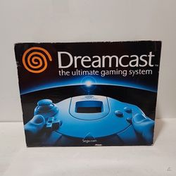 Sega Dreamcast