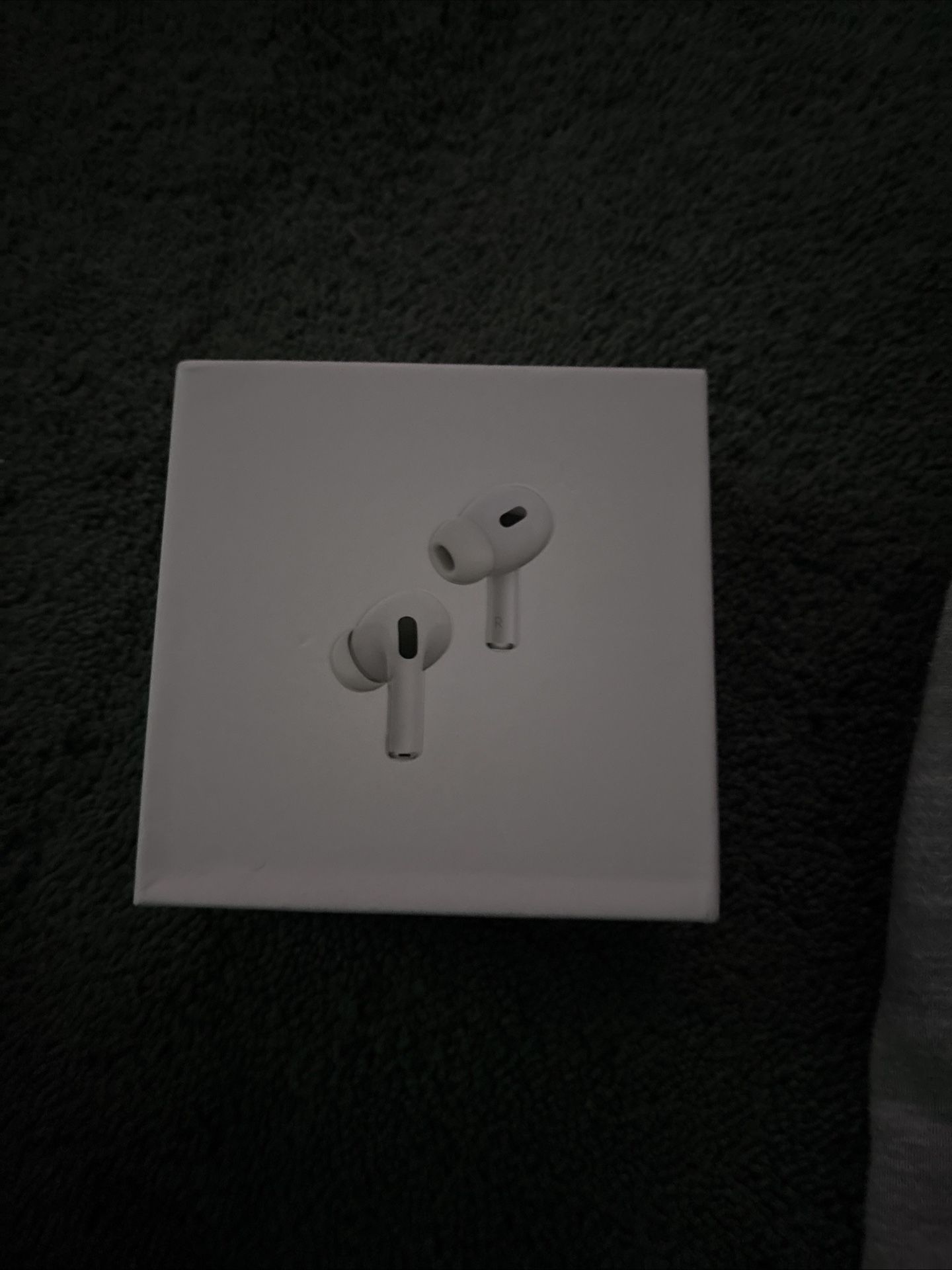 Apple airpods 2nd generation 