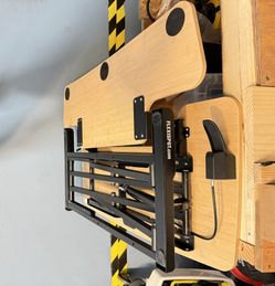Riser Table