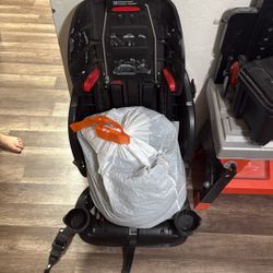 Car Seat/booster
