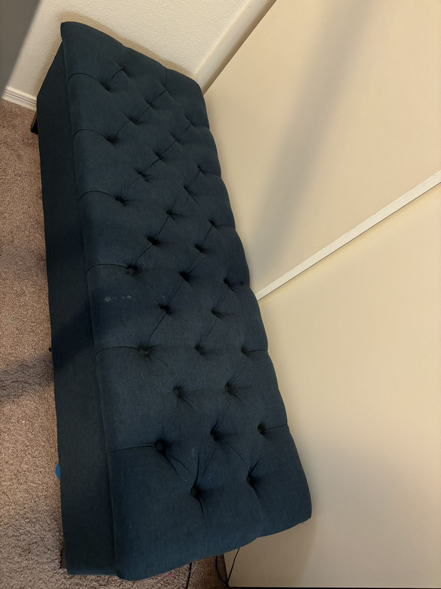 Ottoman Storage