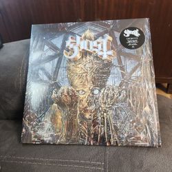Record Album