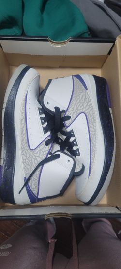 Jordan 2 Retro