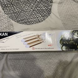 Jumbo Triple Barrel Waver