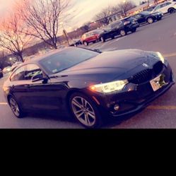 2015 BMW 428i
