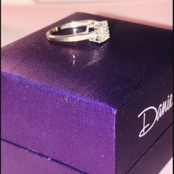 Engagement Ring- Must Go Today 